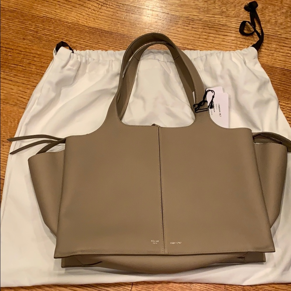 Celine Tri Fold NOT FOR SALE